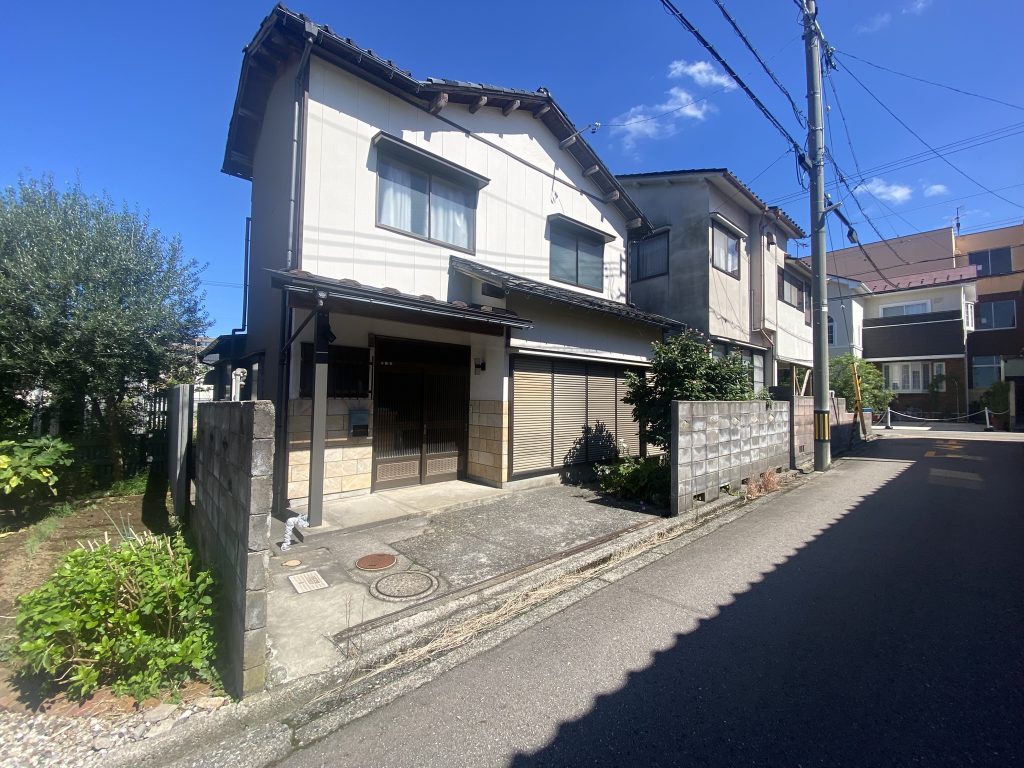 ☆新登場！人気のエリア【文教地区】泉が丘1丁目に売土地が販売です☆